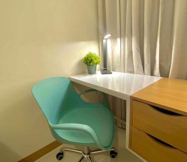 Legazpi Village Apartment | Can Leo MKT