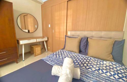 Legazpi Village Apartment | Can Leo MKT