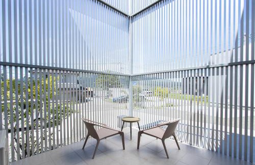 Minamiaso Apartment | Can Li Asso C