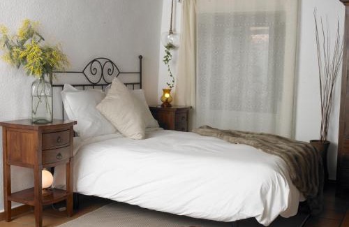 Sant Esteve de Palautordera House | Can Marc