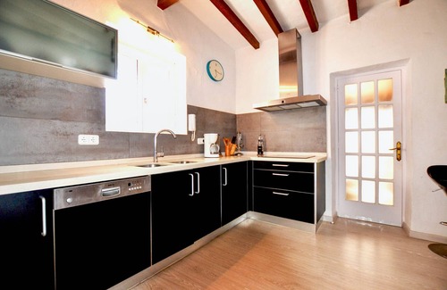 Sant Jordi de Ses Salines Villa | CAN MASSINET