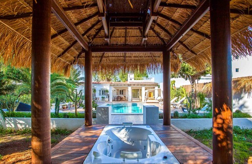 Sant Jordi de Ses Salines Villa | CAN MASSINET