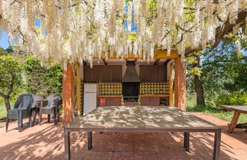 Dosrius Villa | Can Marc