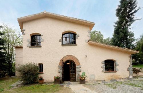 Sant Antoni de Vilamajor Villa | Can Mariné