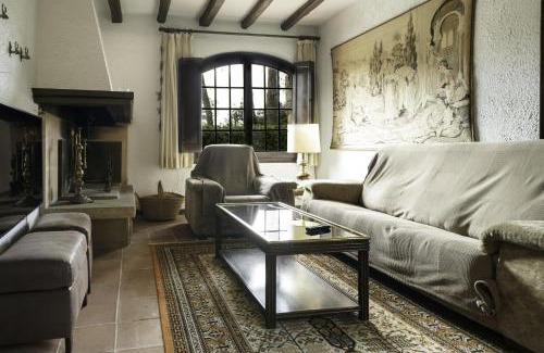 Sant Antoni de Vilamajor Villa | Can Mariné