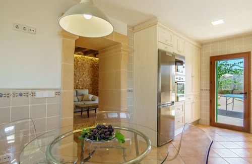 S Horta House | Can Marines des cami des carro by Interhome
