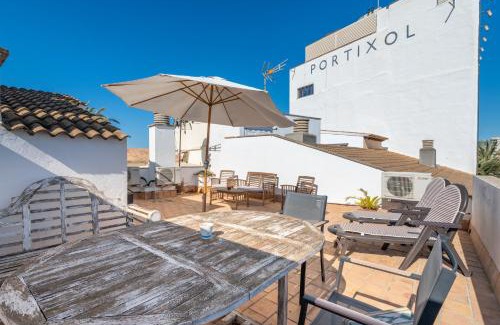 Puerto Maritimo House | Can Marineta
