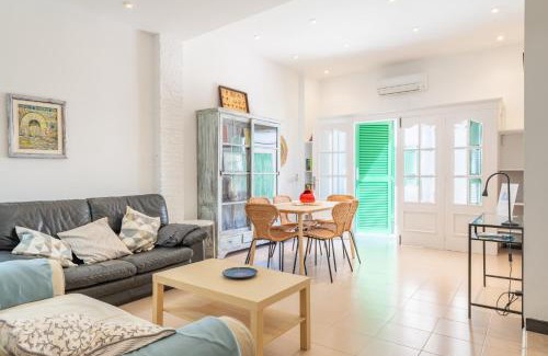 Puerto Maritimo House | Can Marineta