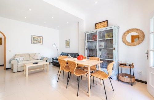 Puerto Maritimo House | Can Marineta