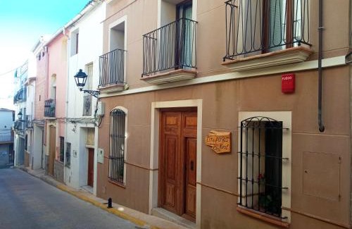 Tarbena Bed & Breakfast | Can Perles casa rural
