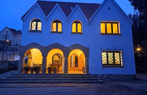 Aiguafreda House | Can Puig Barata, Aiguafreda