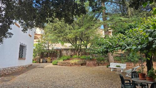 Aiguafreda House | Can Puig Barata, Aiguafreda