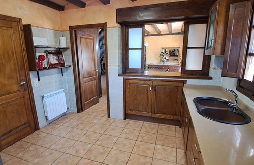 Vila-Rodona Villa | Can Puignoll - Fantastic Villa! Pool, great views, playground, 5 bedrooms