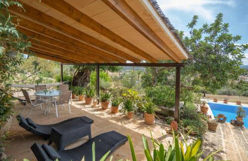 Selva Villa | Can Pulit