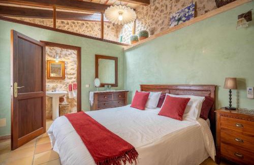 Selva Villa | Can Pulit