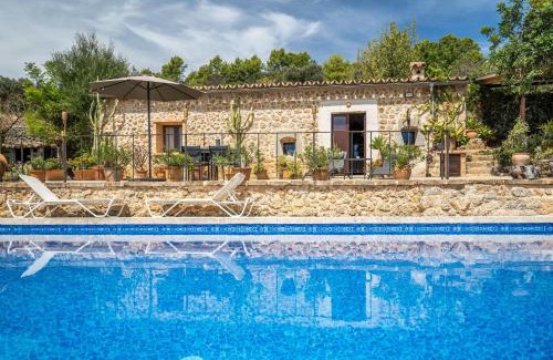 Selva Villa | Can Pulit