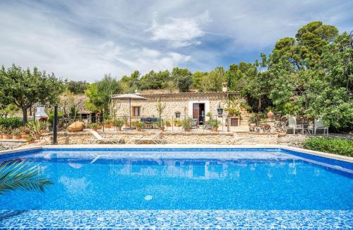 Selva Villa | Can Pulit