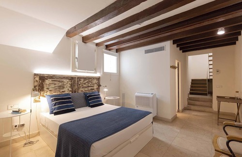 Cort Hotel | Can Savella - Turismo de Interior