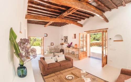 Sant Josep de sa Talaia House | Can Tumasito