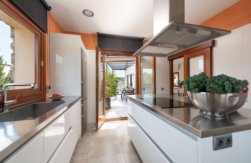 Mancor de la Vall Villa | Can Vicens (mancor) - Villa With Private Pool