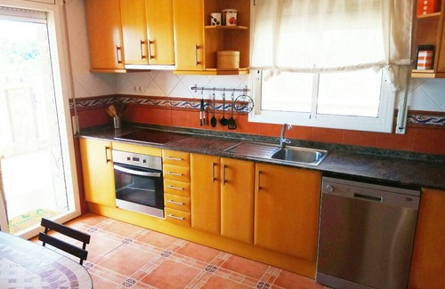 Costa Cunit Villa | CAN XERINOLA Beautiful Villa with private pool in a unique environment