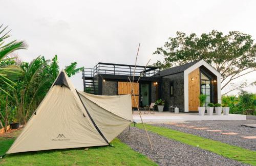 Satun House | Cana Garden House 1 โฮมสเตย์