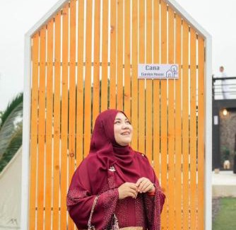 Satun House | Cana Garden House 1 โฮมสเตย์