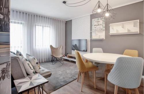 Aveiro Apartment | Canal Apartment