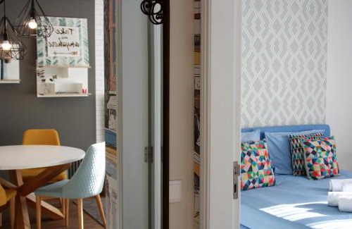 Aveiro Apartment | Canal Apartment
