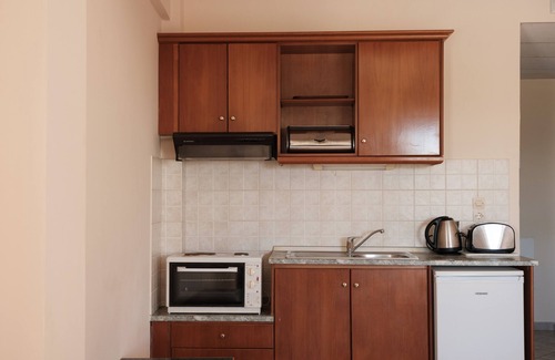 Sidari Hotel | Canal D' Amour by Estia