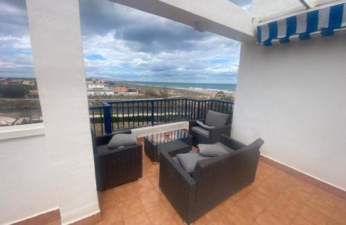 Xeraco Apartment | CANAL SALINAS Solo Familias Serviplaya