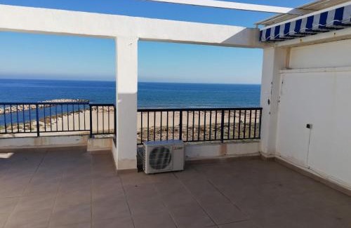 Xeraco Apartment | CANAL SALINAS Solo Familias Serviplaya