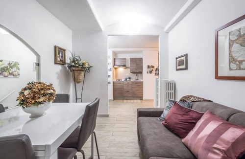 Old Town Apartment | Canalchiaro House [Cosy in the heart of Modena]