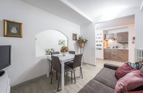 Old Town Apartment | Canalchiaro House [Cosy in the heart of Modena]