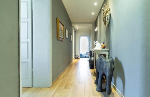 Old Town Apartment | Canalchiaro Suite