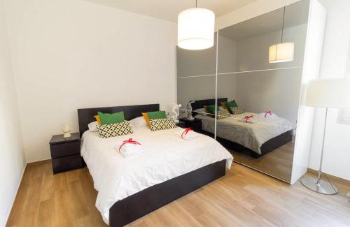 Old Town Apartment | Canalchiaro Suite