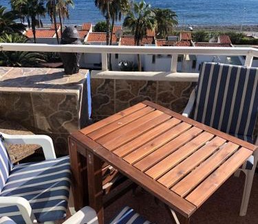 Playa del Ingles Apartment | Canalex