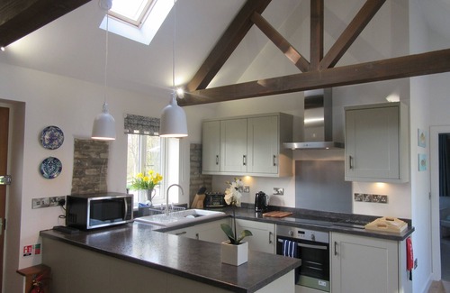 Wilmcote House | Canalside cottage situated on edge of Wilmcote village