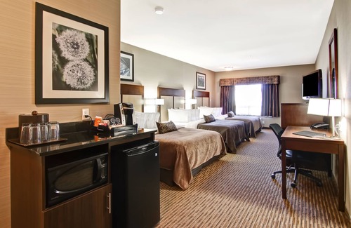 Shaunavon Hotel | Canalta Shaunavon