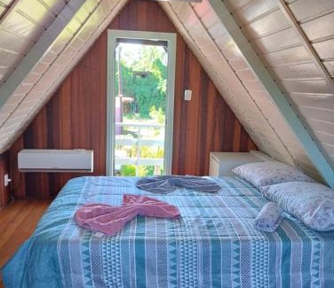 Ilha Comprida House | Cananéia Chalé 22