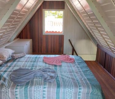 Ilha Comprida House | Cananéia Chalé 22