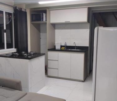 Ilha Comprida House | Cananéia Chalé 22