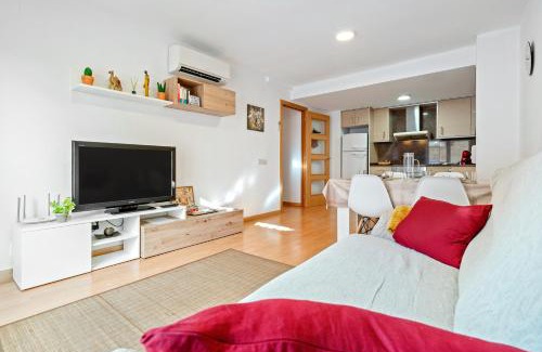 Flix Apartment | Canana De Vega