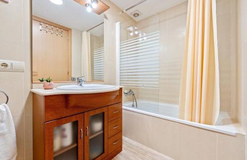 Flix Apartment | Canana De Vega