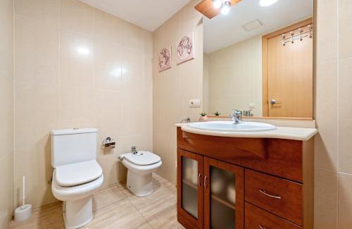 Flix Apartment | Canana De Vega