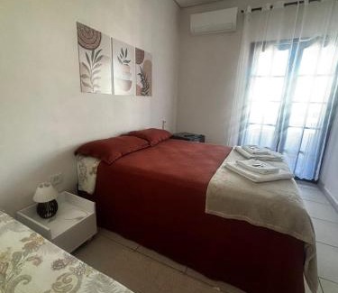 Cananeia House | Cananeia Suites