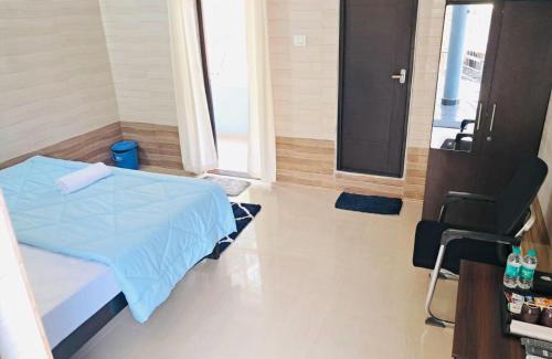 Murudeshwara Hotel | Canara Vibes