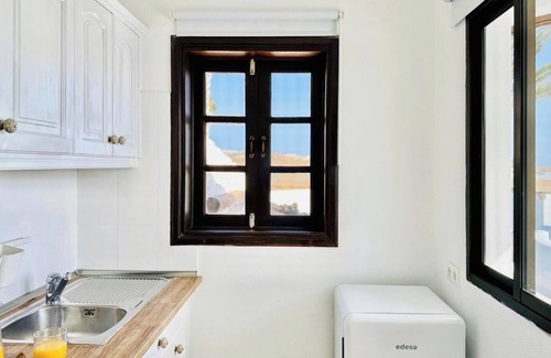 Tahiche Apartment | Canaryislandshost l Olympica 3