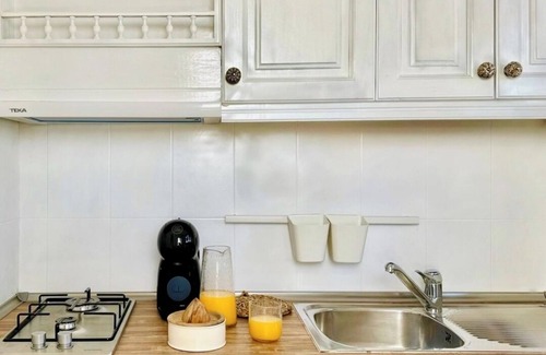 Tahiche Apartment | Canaryislandshost l Olympica 3