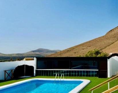 Tahiche Apartment | Canaryislandshost l Olympica